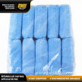 Microfiber Cloth Nano Ceramic Coating Cleaning Applicator